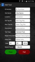 Test n Tag Pro - PAT Manager screenshot 2