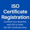 ISO Certificate Registration APK