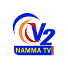 V2 Namma TV иконка