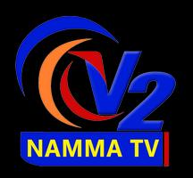 V2 Namma TV постер