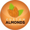 CUSTOM ALMONDS V4.5