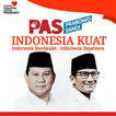 Prabowo Sandi WAStickerApps