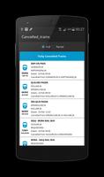 Indian Train Status Companion ảnh chụp màn hình 2