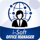 iSoft-Office-Manager_v11.6 آئیکن