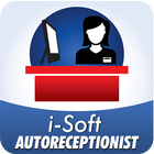 iSoft-Auto Receptionist icône