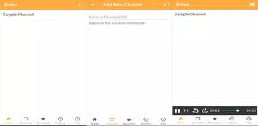 vChannel