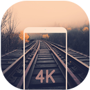Unique Wallpapers 4K APK