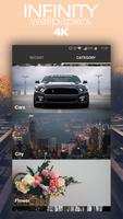 Unique Wallpapers 4K ảnh chụp màn hình 1