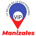 VIP Manizales icono