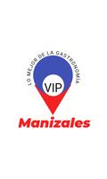VIP Manizales Poster