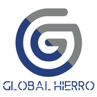 Global Hierro icono
