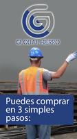 Global Hierro Poster