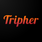 Tripher-icoon