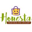 Honesta- Fresh Fruits, Vegetab