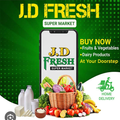 JD Fresh