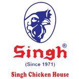 Singh chicken house