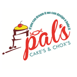 Pals Cakes & Chox`s