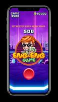 برنامه‌نما Eng-Eng Game عکس از صفحه