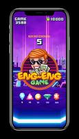 Eng-Eng Game Ekran Görüntüsü 1