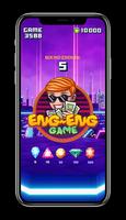 Eng-Eng Game স্ক্রিনশট 1