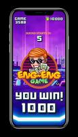 Eng-Eng Game Ekran Görüntüsü 2