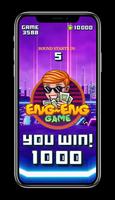 برنامه‌نما Eng-Eng Game عکس از صفحه