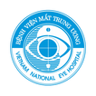 BV Mắt TW