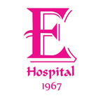 Bệnh Viện E biểu tượng