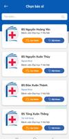 HMUH Care Plus ảnh chụp màn hình 1