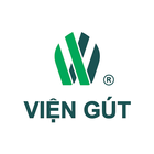 Viện Gút biểu tượng