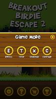 Breakout Birdie Escape 2 스크린샷 1