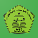 Kunci - MTS AL INAYAH APK