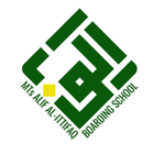 Kunci - MTs ALIF AL-ITTIFAQ Zeichen