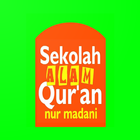 Kunci - SAQ Nur Madani icon