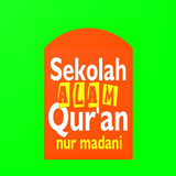 Kunci - SAQ Nur Madani APK