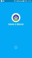 Kunci - SMAN 6 Kota Bekasi Plakat