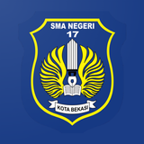 Kunci - SMAN 17 Kota Bekasi biểu tượng