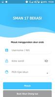 Kunci - SMAN 17 Kota Bekasi ảnh chụp màn hình 1