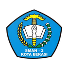 Kunci - SMAN 2 Kota Bekasi icône