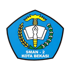Kunci - SMAN 2 Kota Bekasi Zeichen