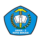 Kunci - SMAN 2 Kota Bekasi icon