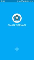 Kunci - SMAN 2 Kota Bekasi Plakat