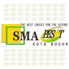 Kunci - SMA Pesat biểu tượng