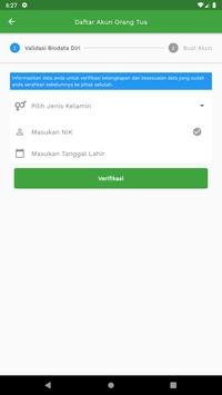 Kunci - SMA Pesat 截图 1