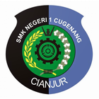Kunci - SMKN 1 Cugenang Zeichen