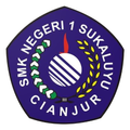 Kunci - SMKN 1 Sukaluyu