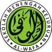 Kunci - SMK Al-Wafa