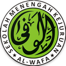 Kunci - SMK Al-Wafa APK