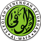 Kunci - SMK Al-Wafa Zeichen