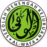 Kunci - SMK Al-Wafa Zeichen